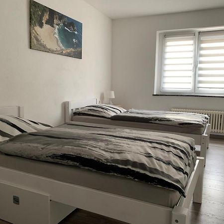 Ferienwohnungen Mimi Mit Kostenloser Albcard Kleinengstingen Экстерьер фото